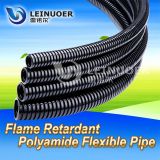 Flame Retardant PA Nylon Flexible Conduit